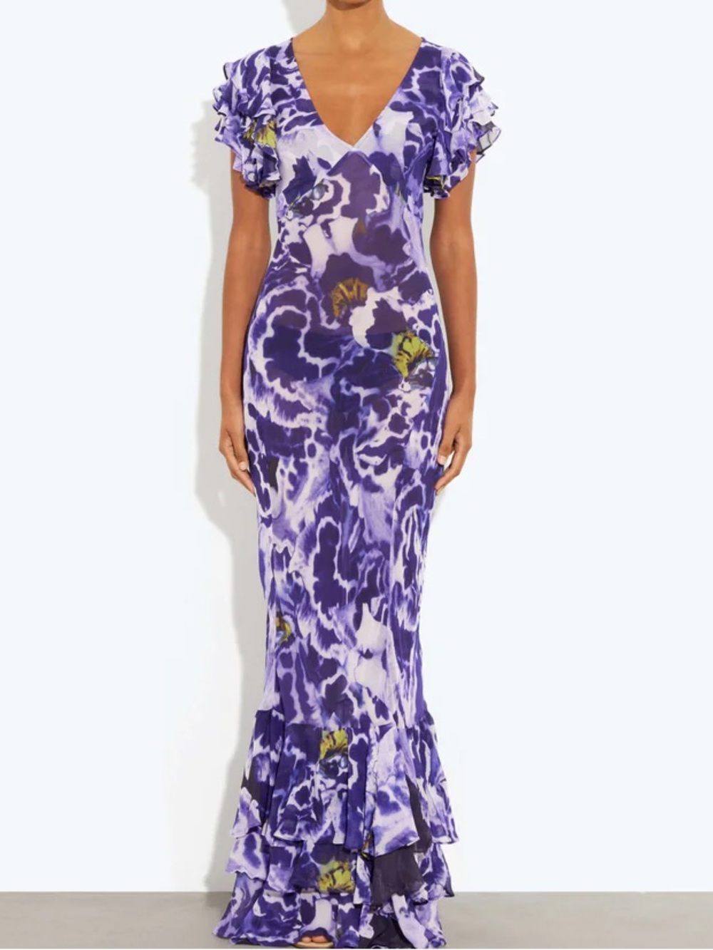 Rat & Boa Lucille dress